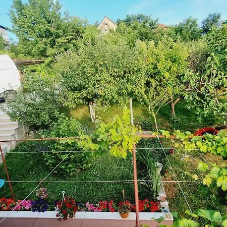 Neva Apartment Sinj