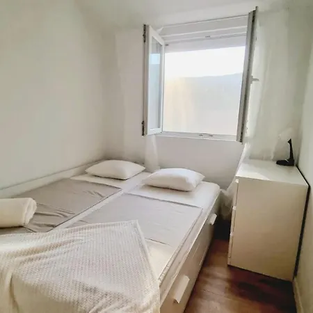 Neva Apartment