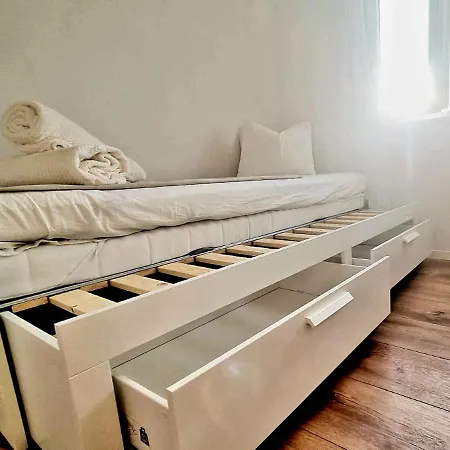 Neva Apartment Sinj