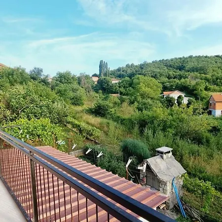 Apartment Neva Sinj