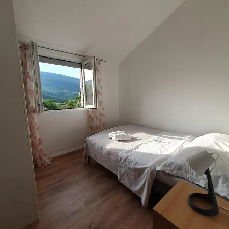 Neva Apartment