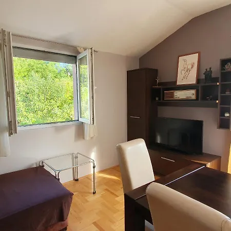 Neva Apartment *