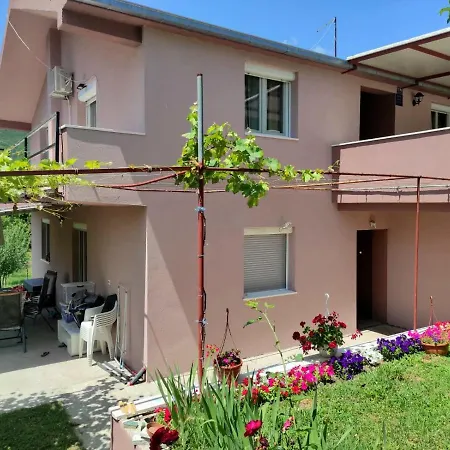 Neva Apartment