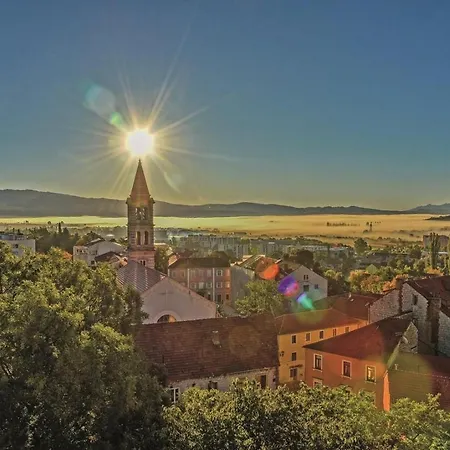 Neva * Sinj