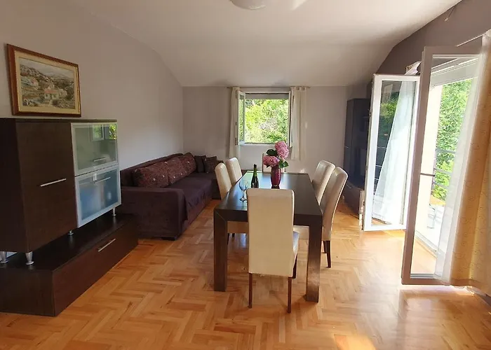 Apartament Neva Sinj